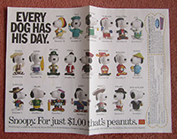 Snoopy